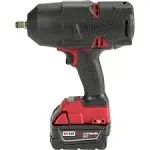 Milwaukee 49-16-2767 M18 Fuel 1/2" Impact Wrench Protective Boot