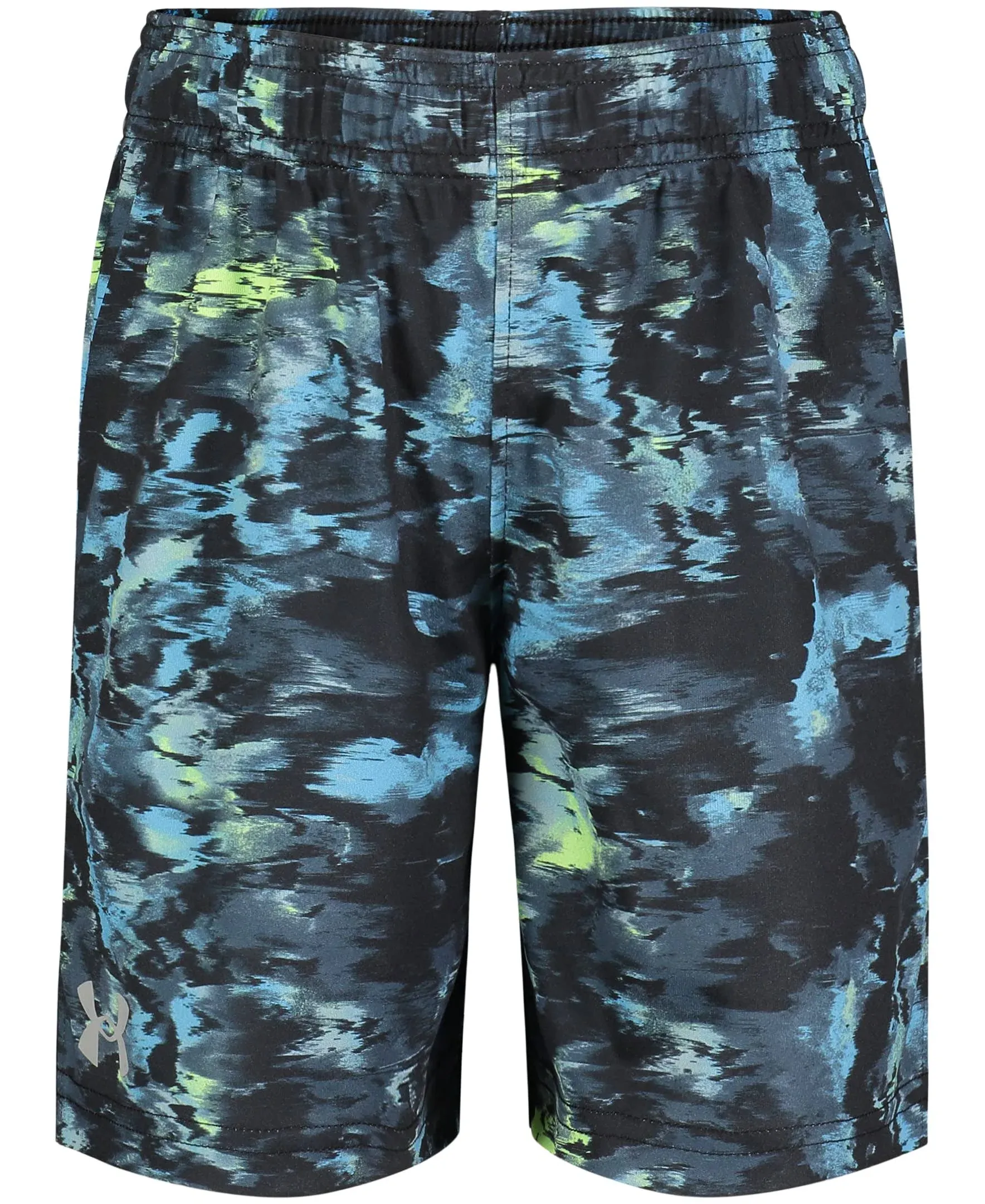 Under Armour UA Galactic Cloud Short Black 6