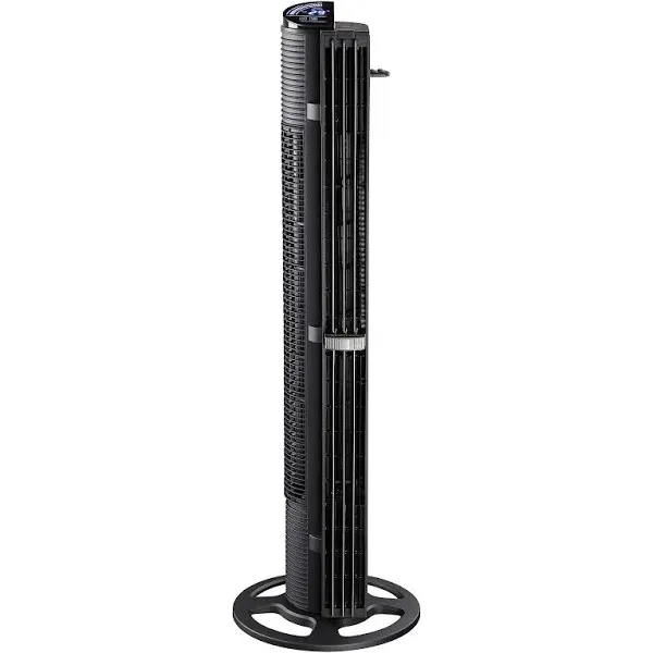 Simple Deluxe 40&#039;&#039; Oscillating Tower Fan Standing Fan with Essential Oil Diffuse