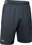 Under Armour Mens Locker 9In Pocketed Short