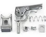 Reese Towpower 74797 Coupler Repair Kit, SILVER