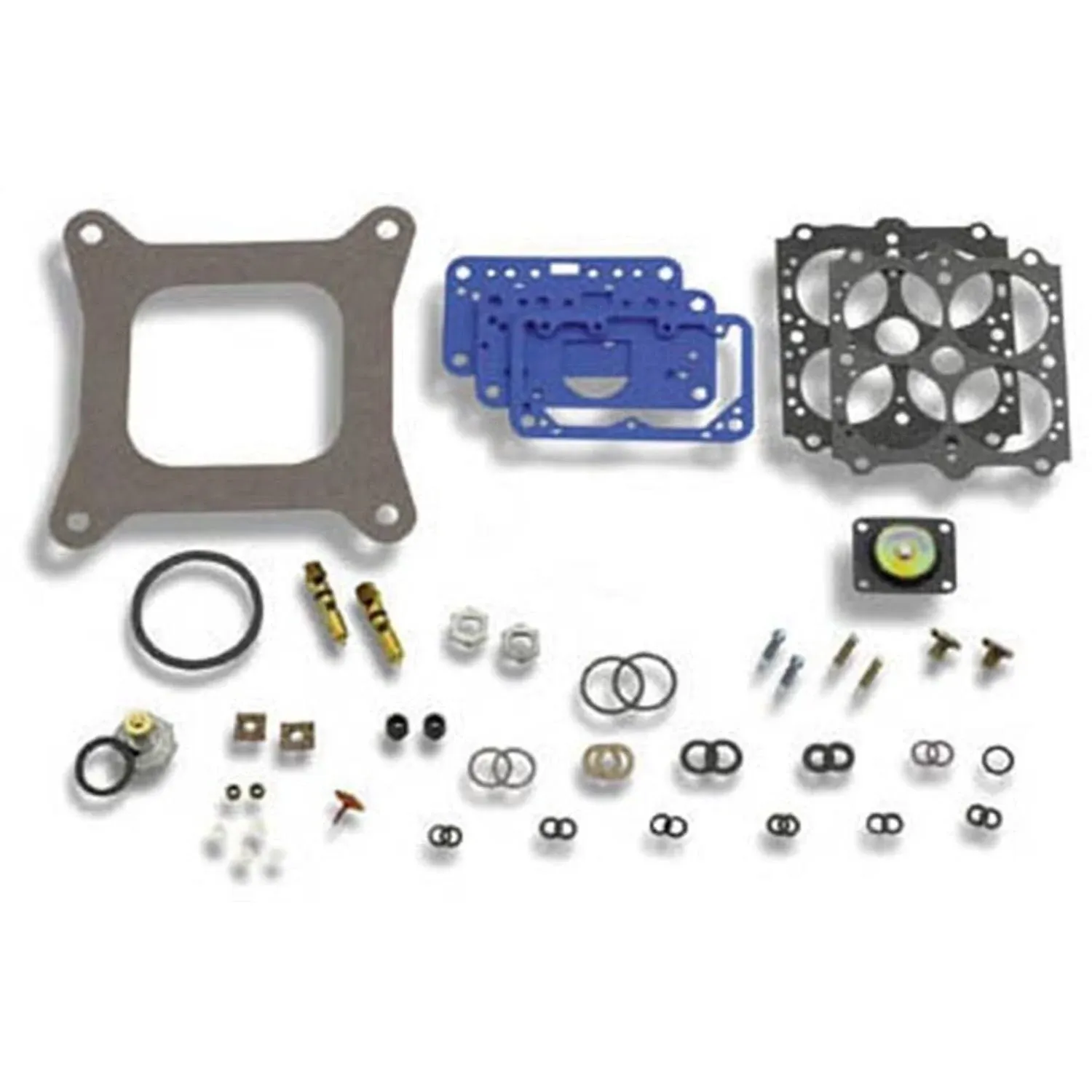 Holley 37-934 Carburetor Renew Kit