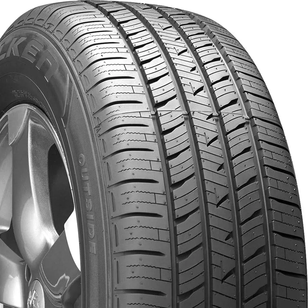 Falken Ziex CT60 A/S