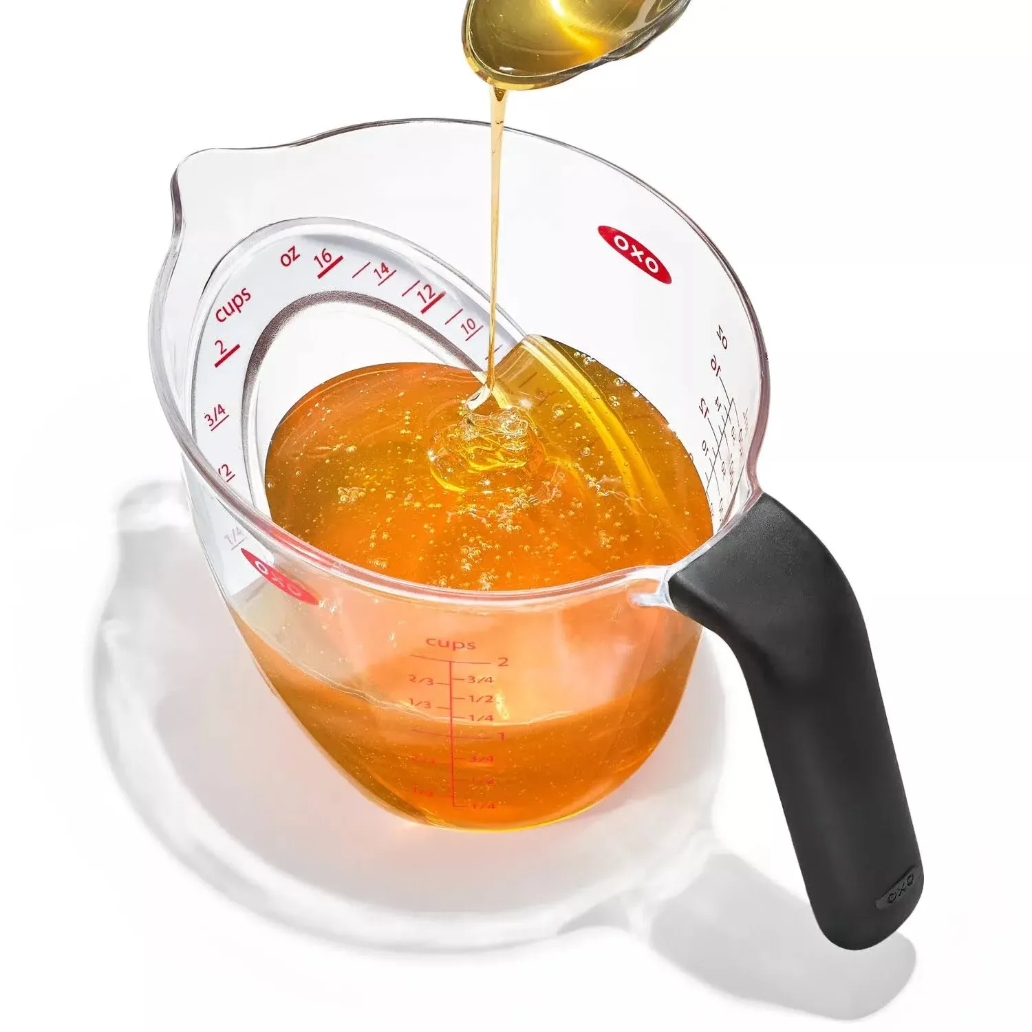 OXO SoftWorks 1 Cup Angled Measuring Cup