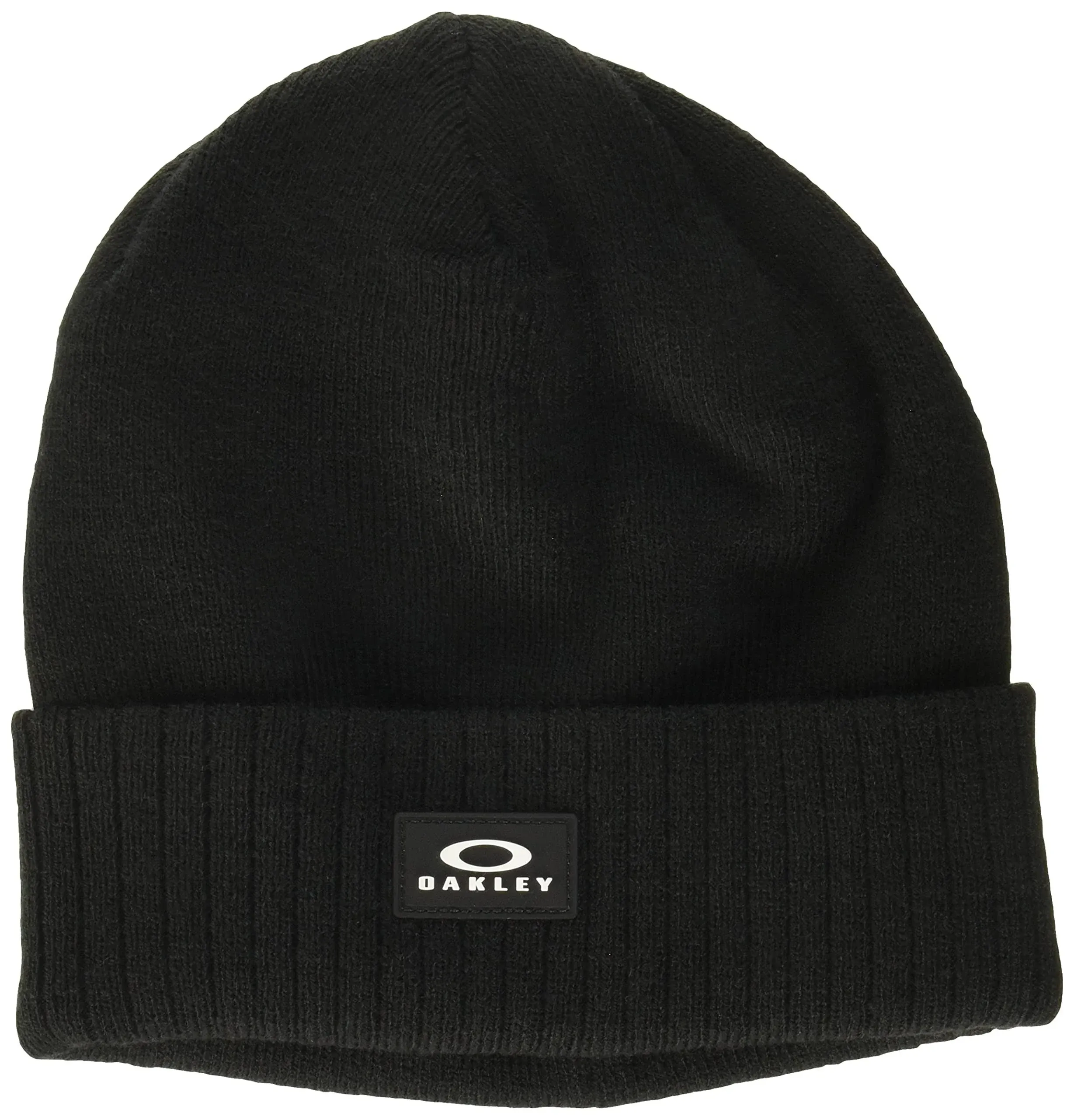 Oakley Beanie Ribbed 2.0- Fathom