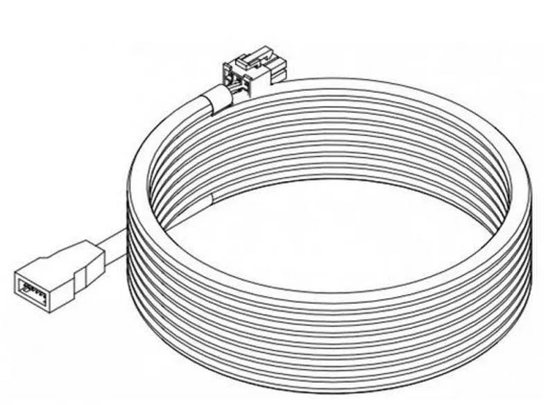 "Lippert 238991 25' Harness In-Wall Slide Out"