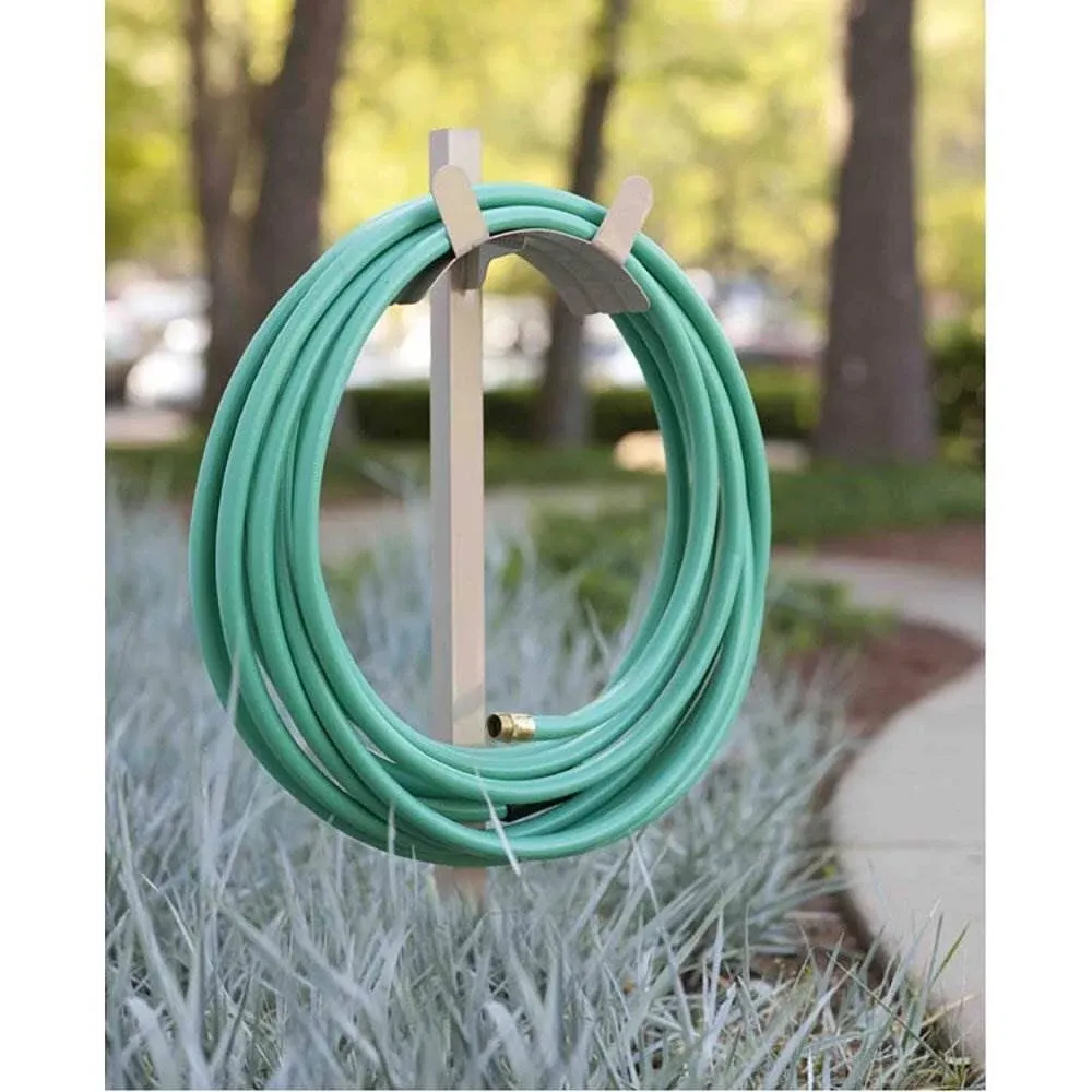 Liberty Garden Hose Hanger