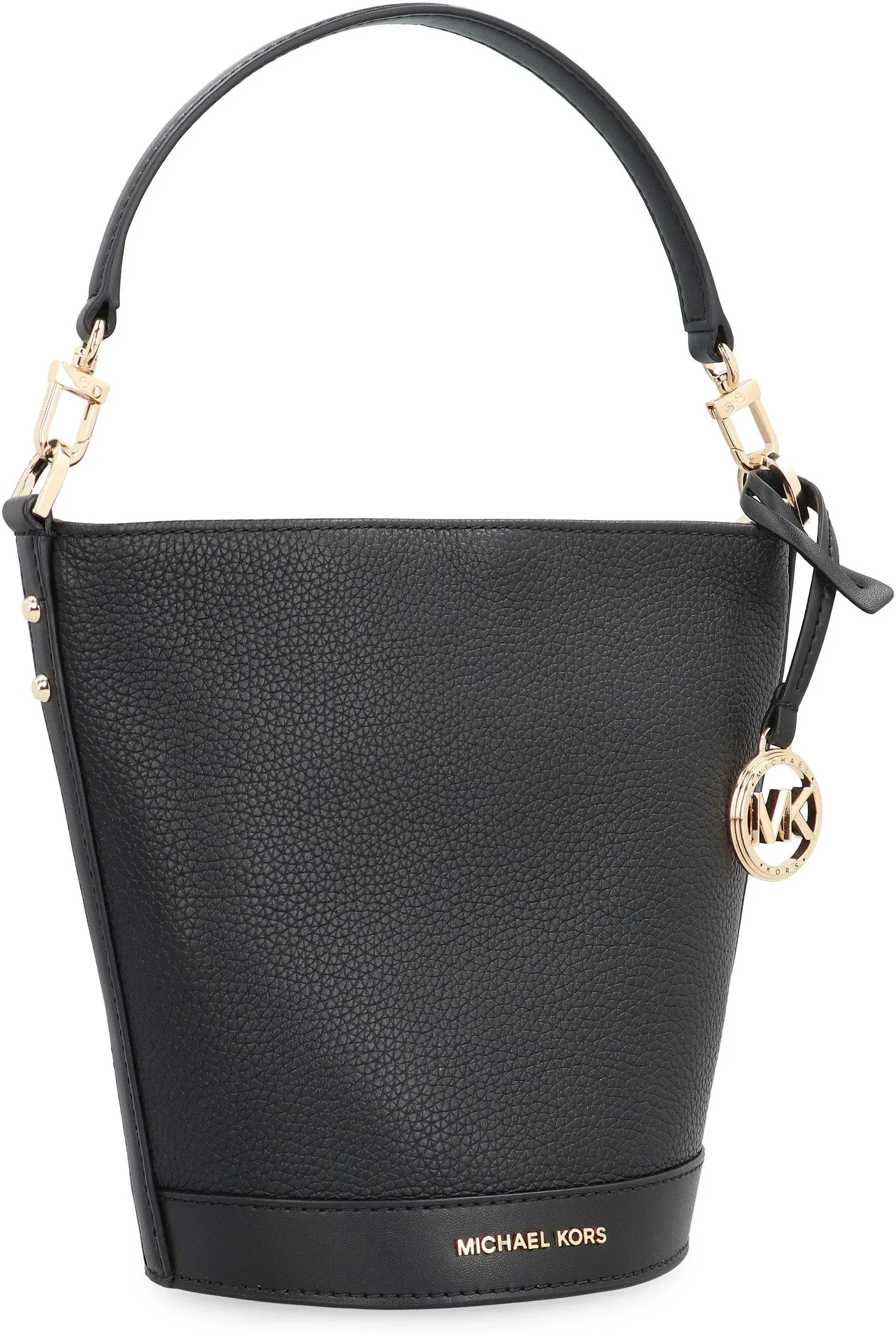 MICHAEL Michael Kors Townsend Small Convertible Leather Crossbody Bag