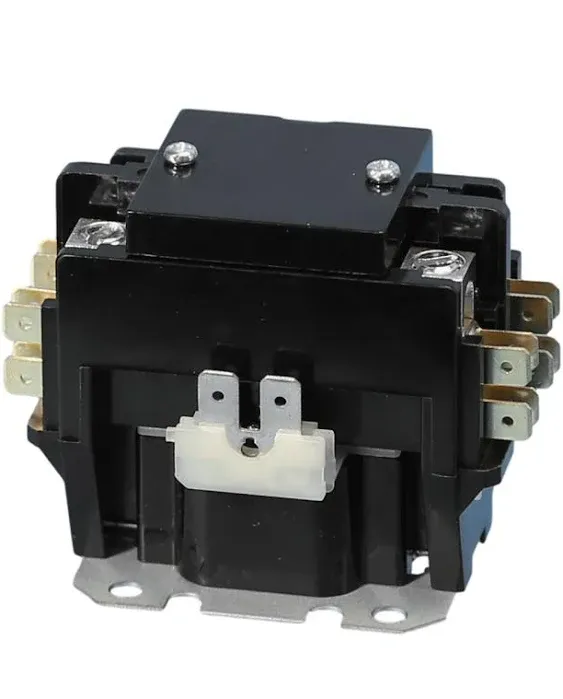 Packard C230A 2 Pole Contactor