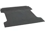 Dee Zee DZ87017 Bed Mat/Skid Mat Fits 19-24 Ranger