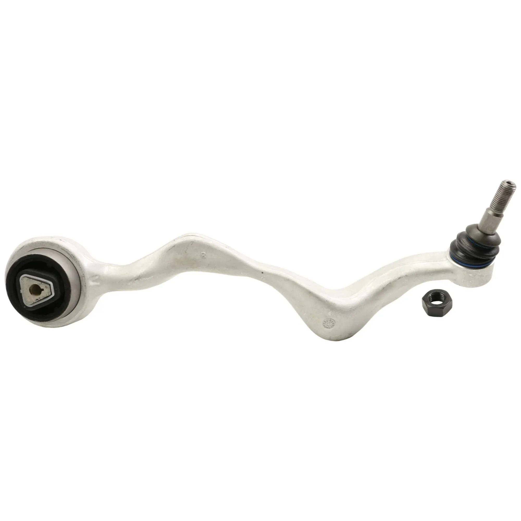 Moog RK620128 Control Arm and Ball Joint Assembly