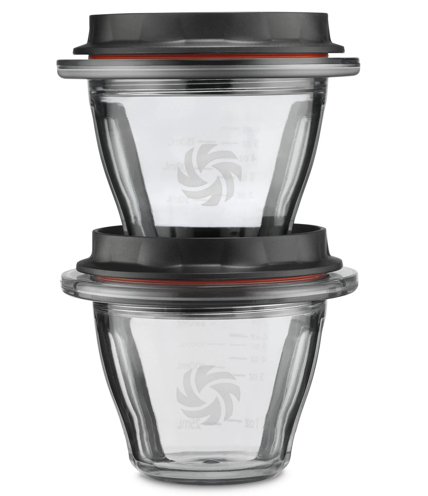 Vitamix Ascent Series Blending Bowls, 8 oz. with Self-Detect