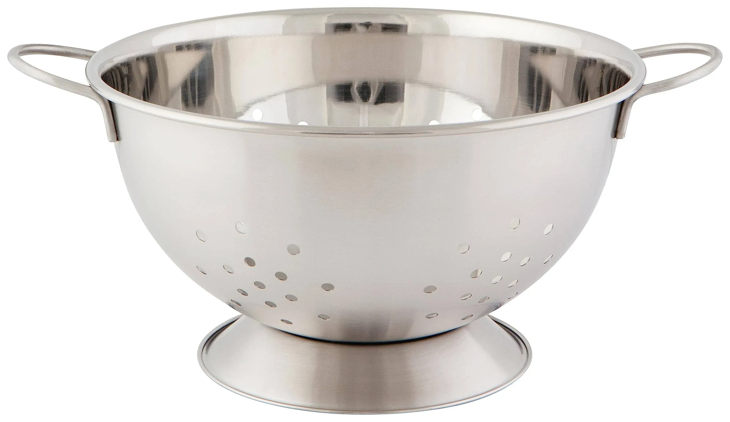 Danica Silver Colander