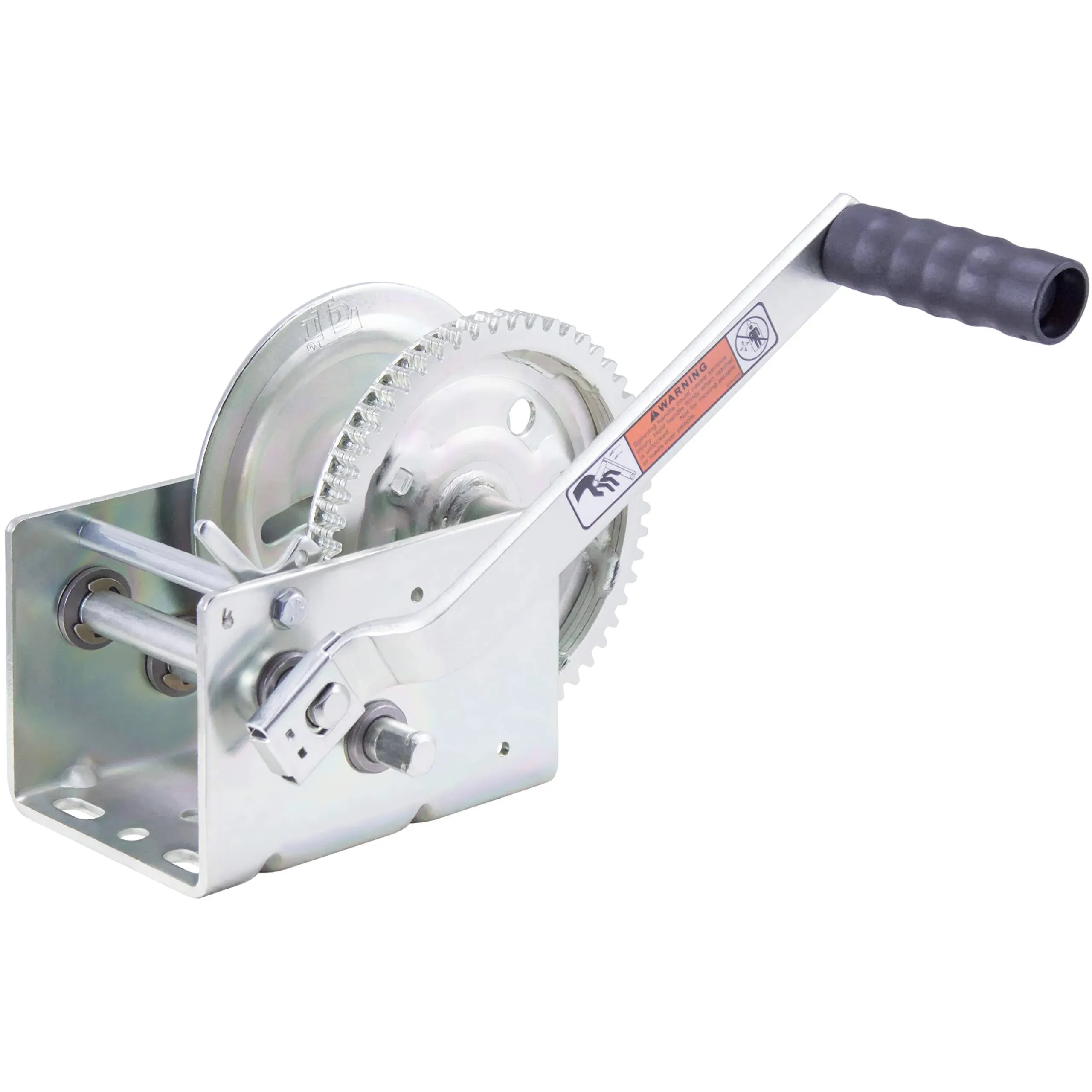 Dutton Lainson® 14725 - 2,000 lbs Ratchet Winch