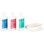 Ikelite Plastic Scratch Remover Kit (Three 2 oz Bottles)