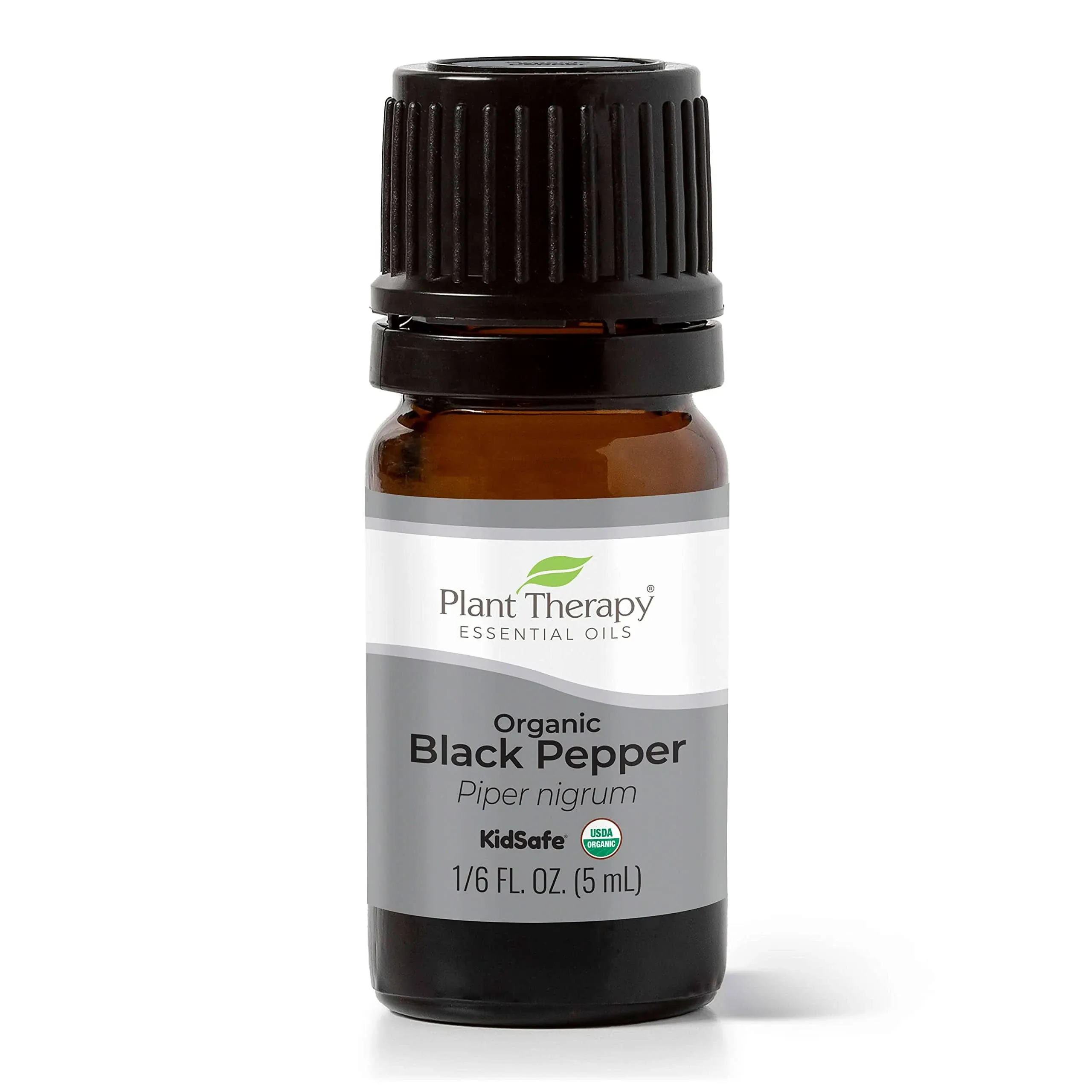 Plant Therapy - Plant Therapy - Organic Black Pepper Essential Oil