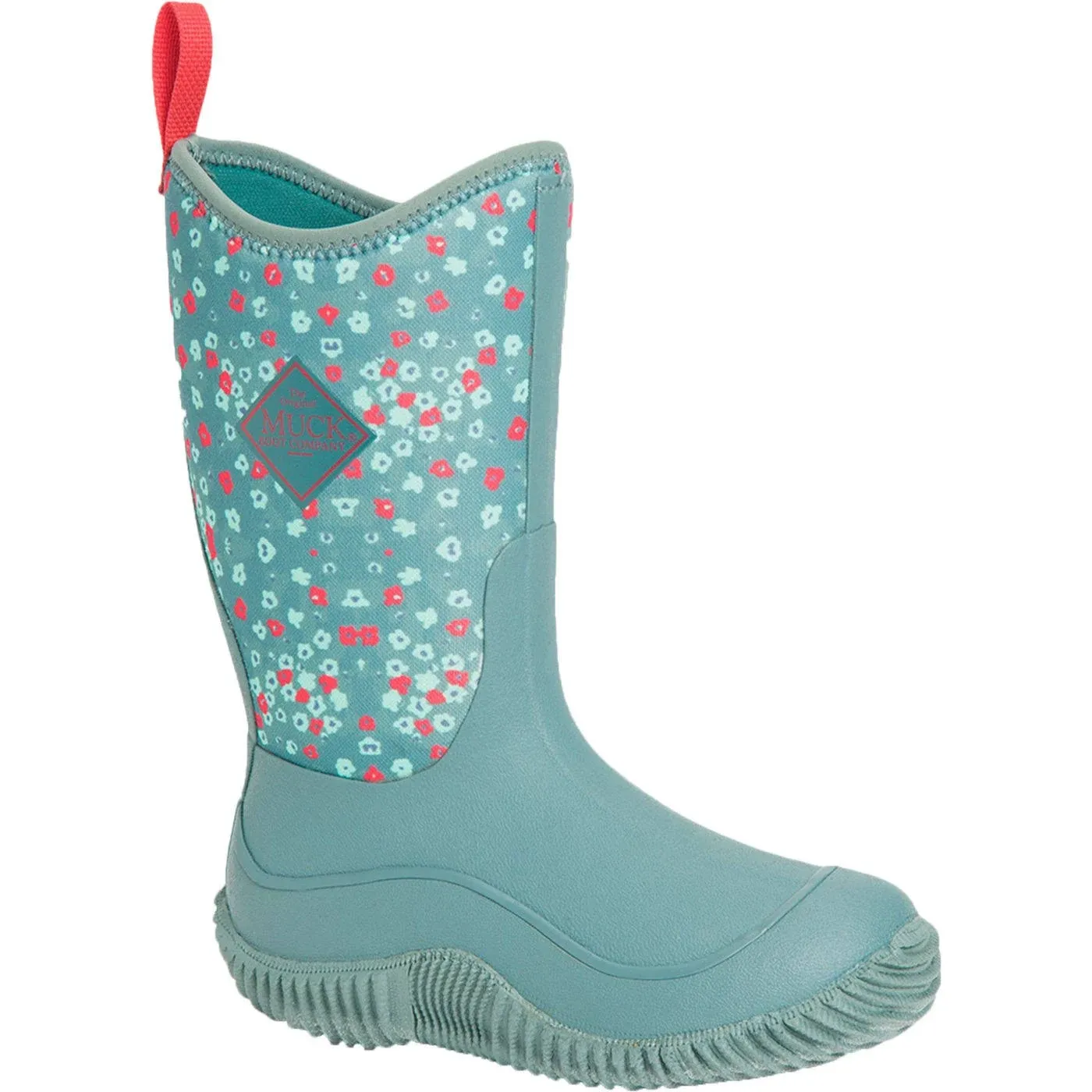 Muck Boot Hale Multi-Season Kids' Rubber Boot