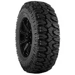 Milestar Patagonia M/T LT315/70R17 Tire White