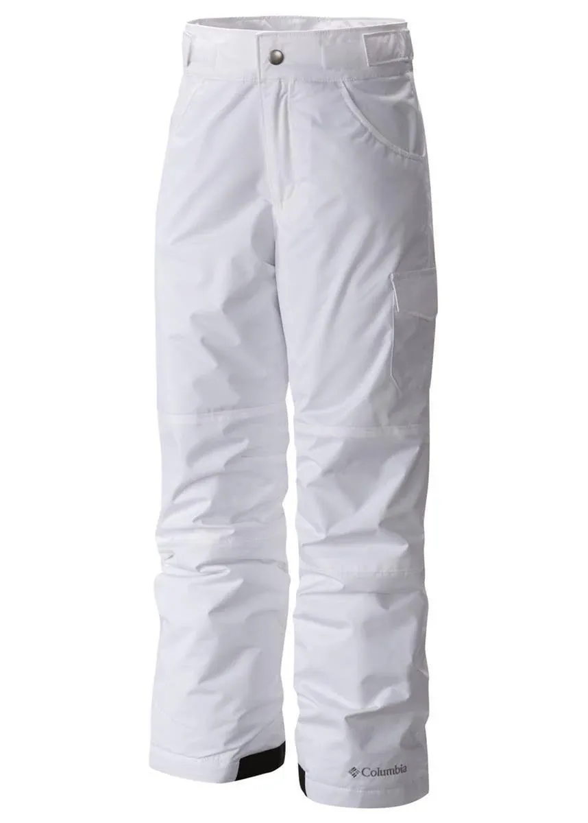 Unisex Youth Snow Pants Waterproof