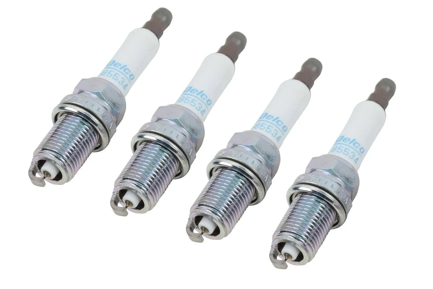 ACDelco GM Original Equipment 41-122 Iridium Spark Plug