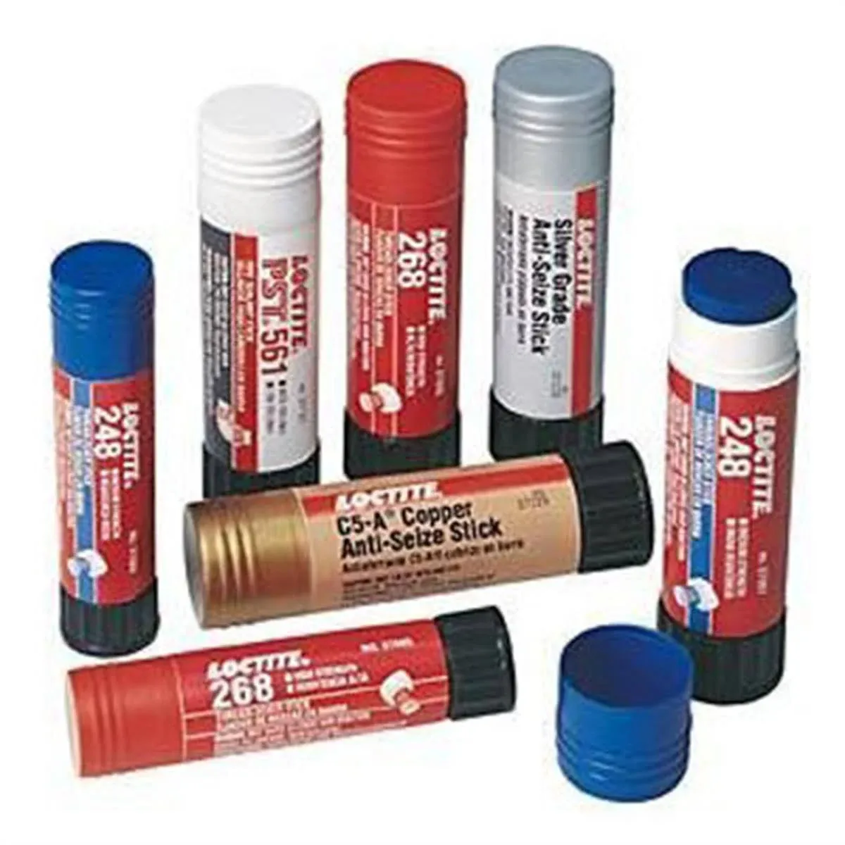 Loctite® 38725 - Thread Treatment Sticks