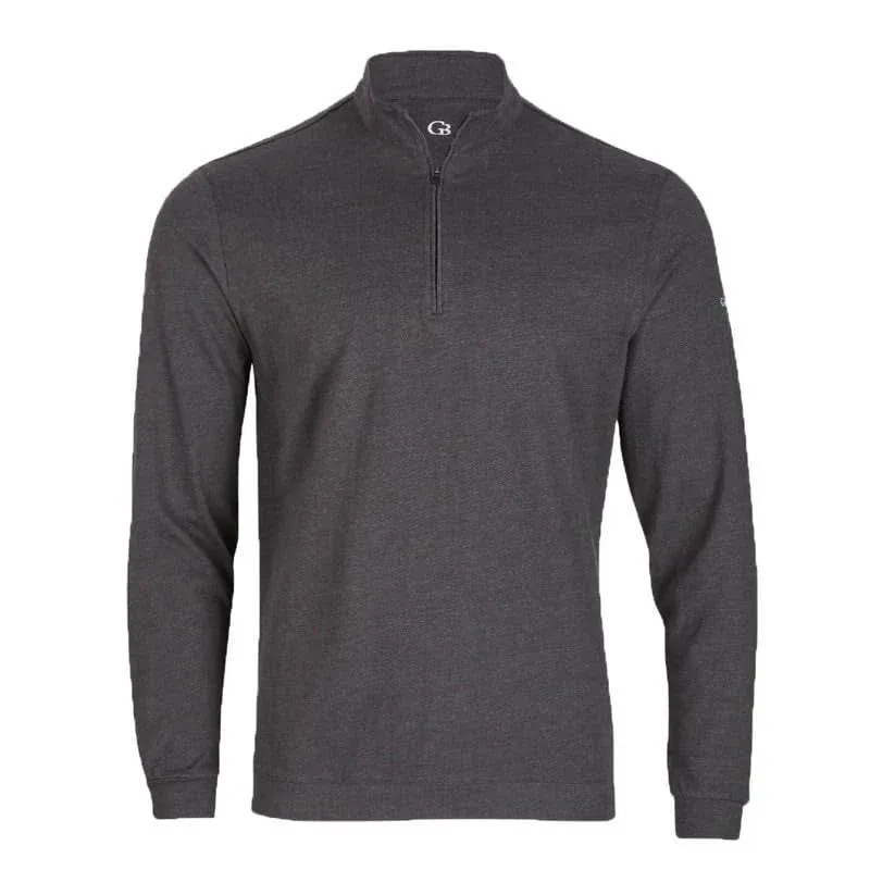 Quarter Zip Pullover | Galway Bay Apparel LLC XL