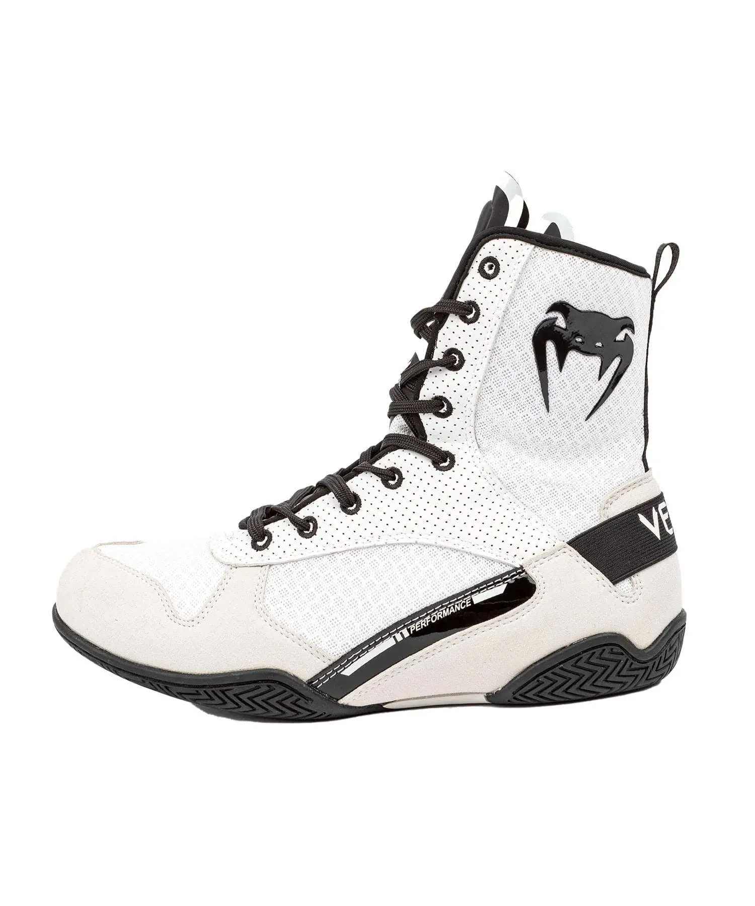 Venum Elite Boxing Shoes