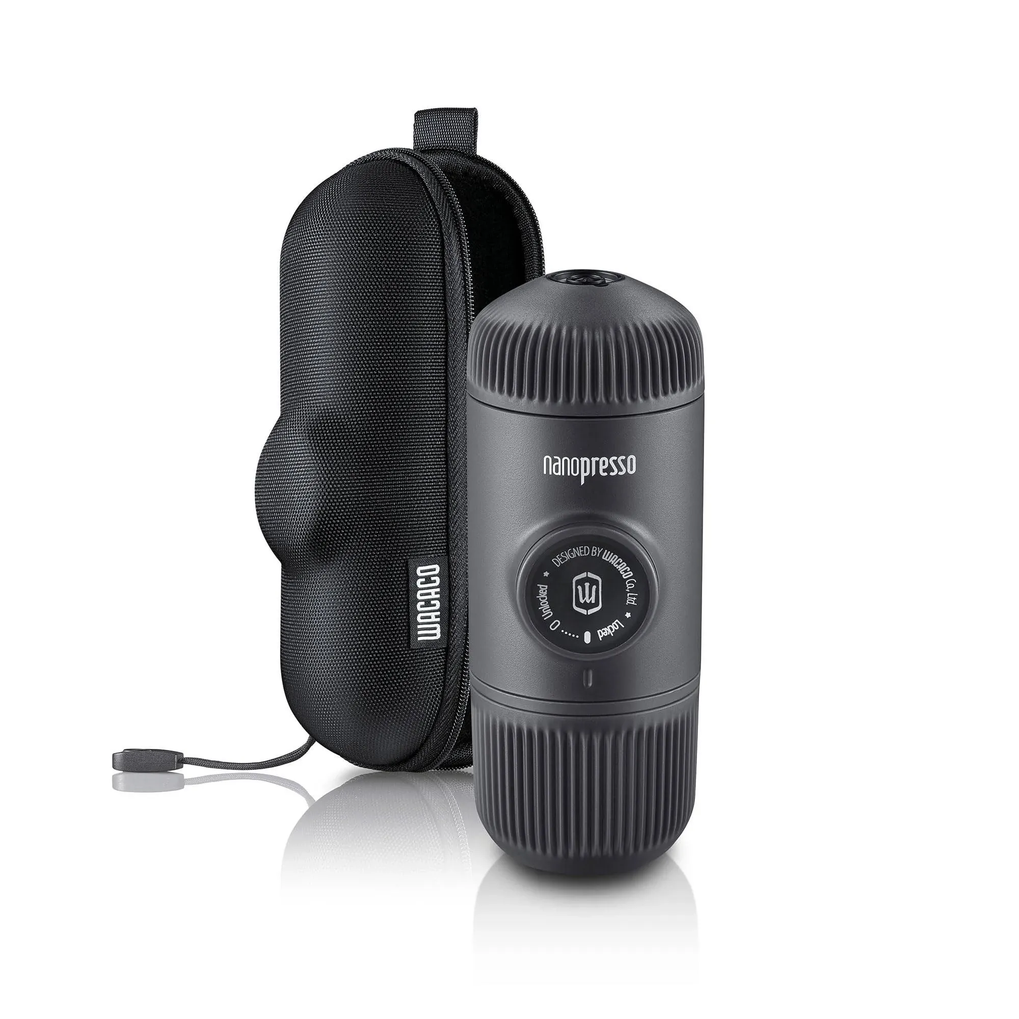 Wacaco Nanopresso Portable Espresso Maker