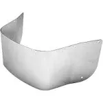 Bikers Choice 80-13 FLH Ex FLHX & Trike Smooth Lower Fender Trim Replaces H-D 59231-86