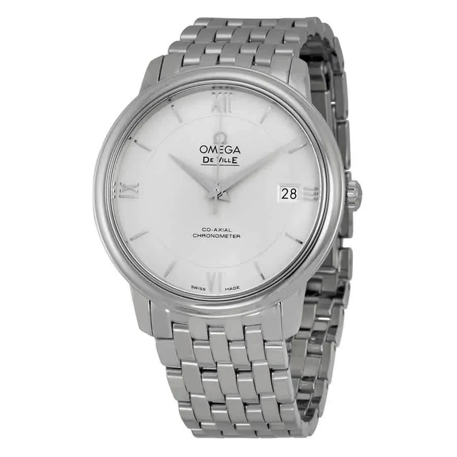 Omega de Ville Prestige 424.10.37.20.03.001