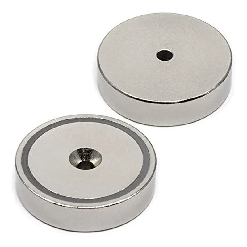 CMS Magnetics Powerful Neodymium Cup Magnet