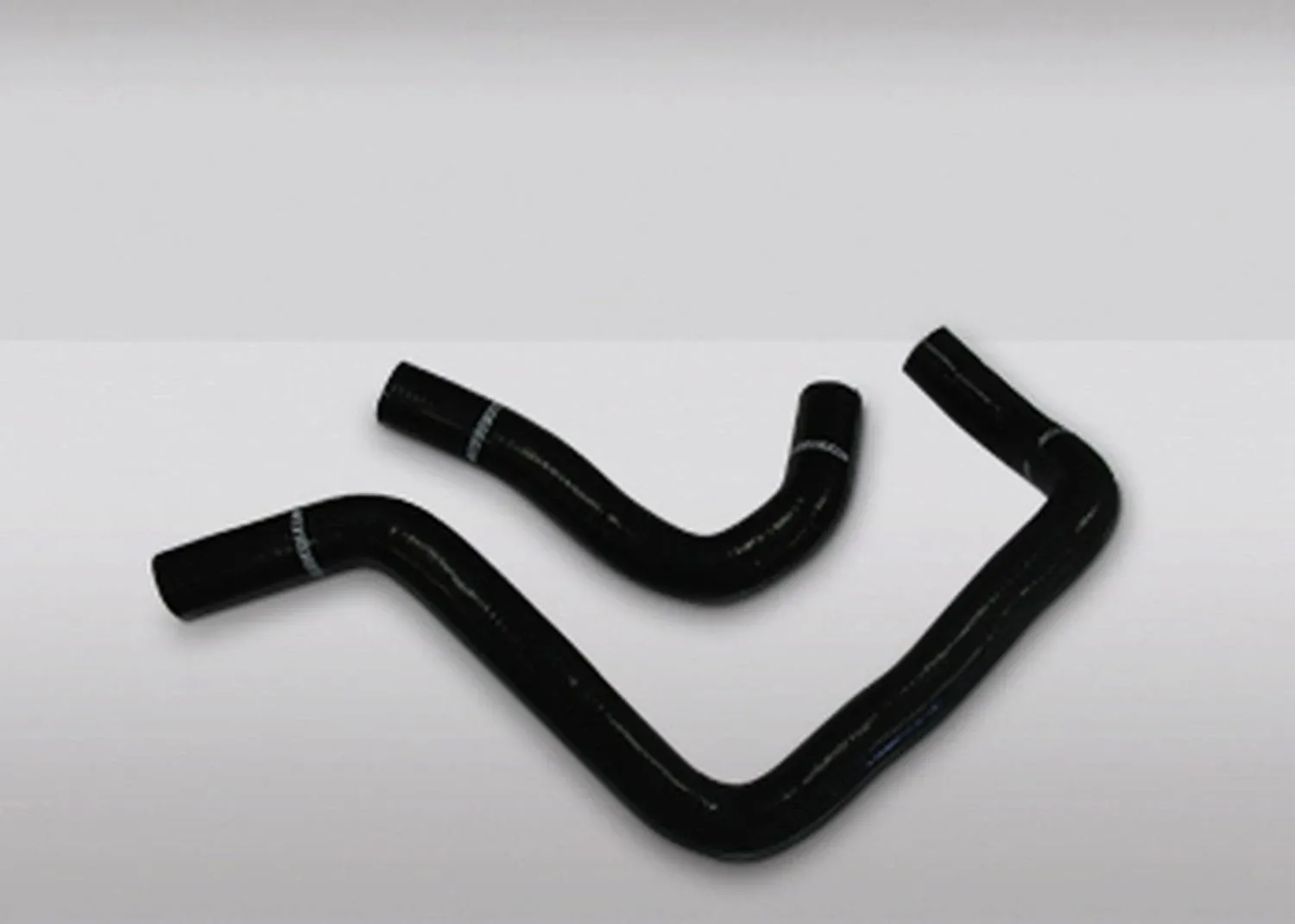 Mishimoto MMHOSE-INT-94BK - Acura Integra Silicone Radiator Hose Kit