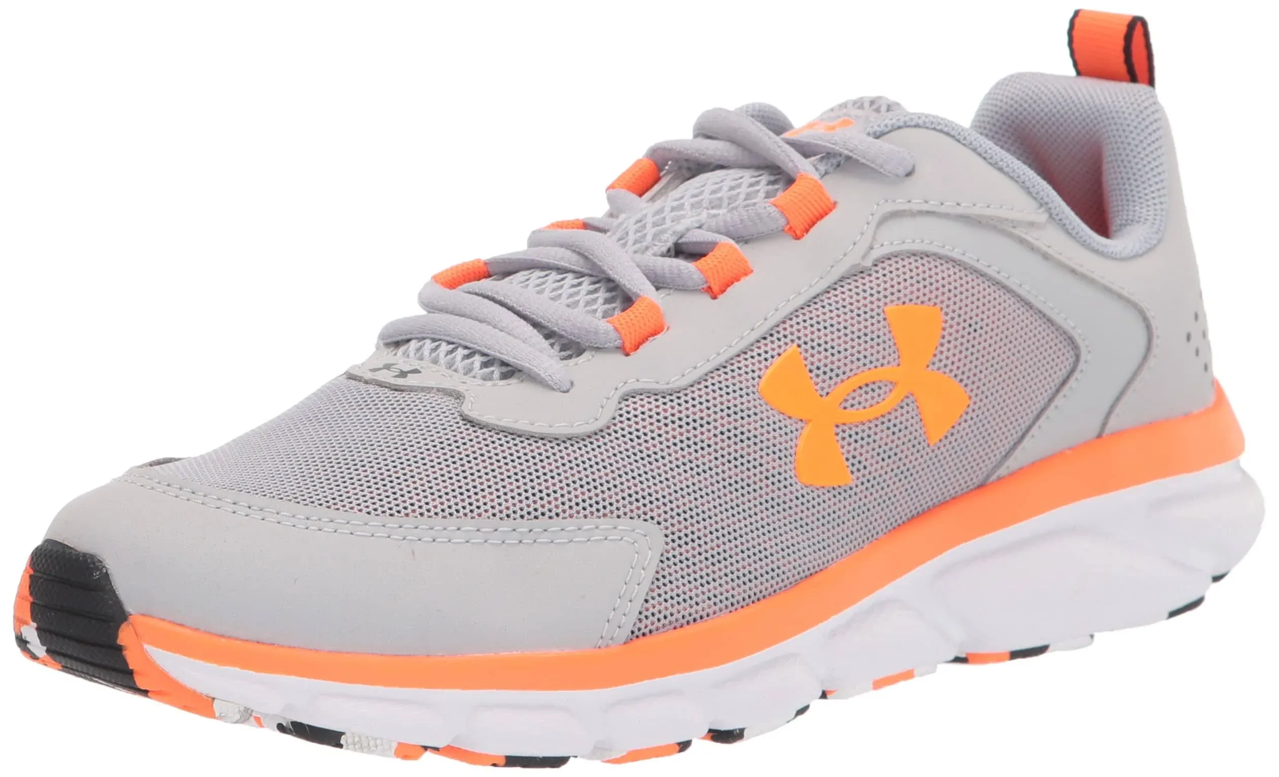 Under Armour Kids' Grade School Assert 9 Running Shoe