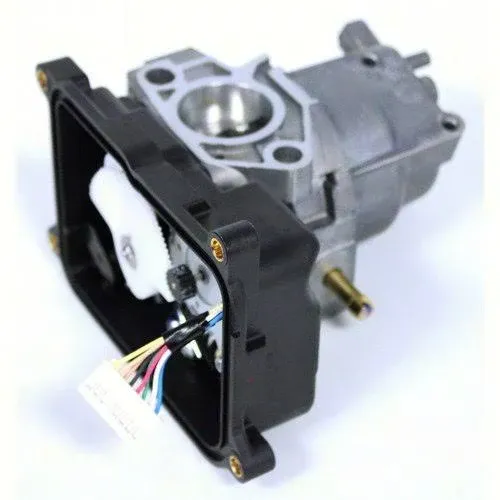 Honda Carburetor Assembly 16100-Z1C-D24