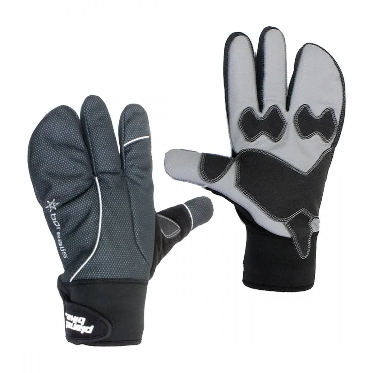 Planet Bike Gloves Borealis Winter XL