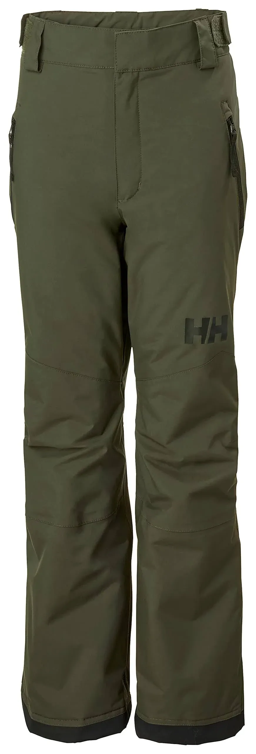 Helly Hansen Juniors' Legendary Pant - 14 - Utility Green