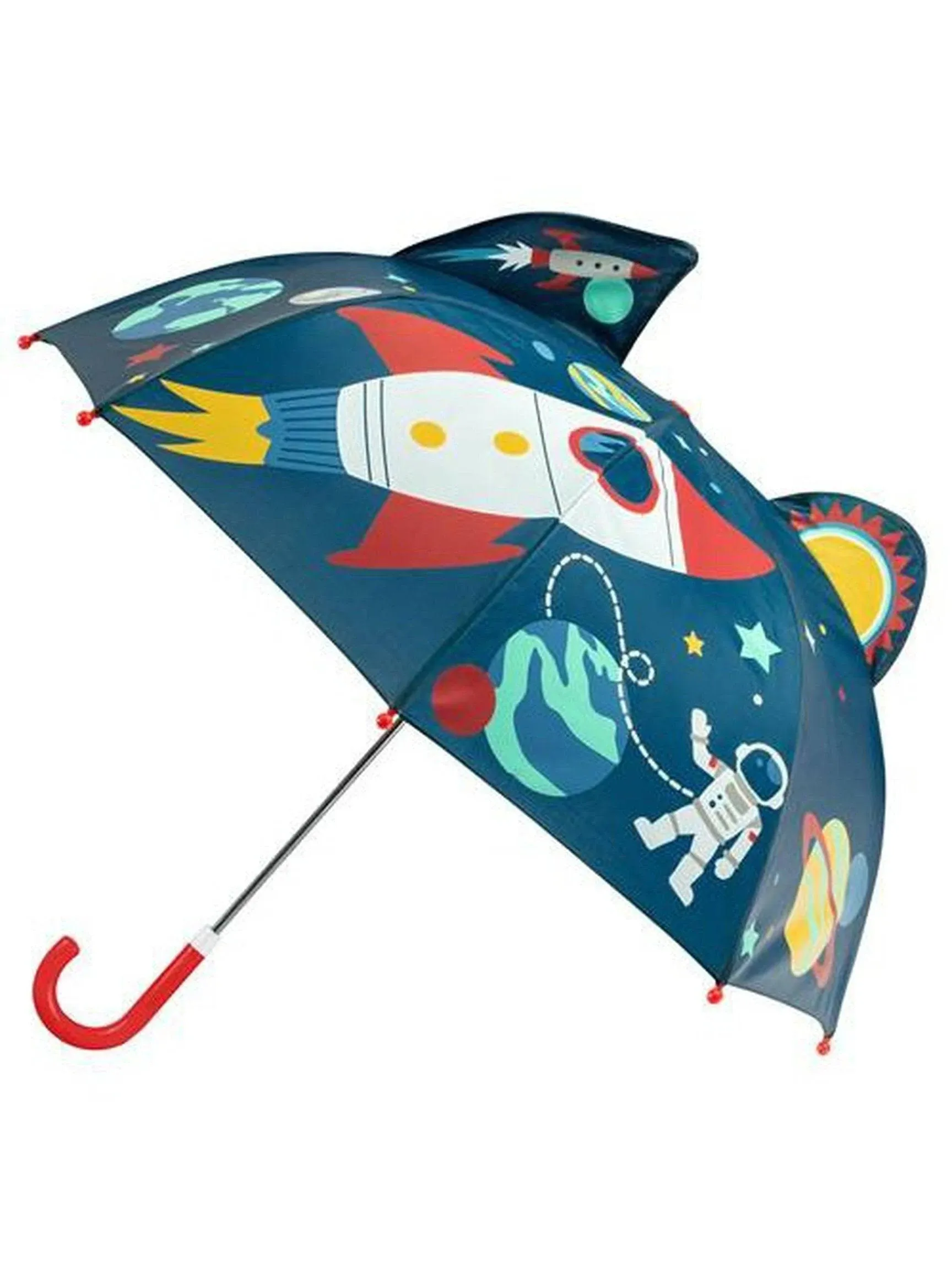 Kids Pop-Up Umbrella