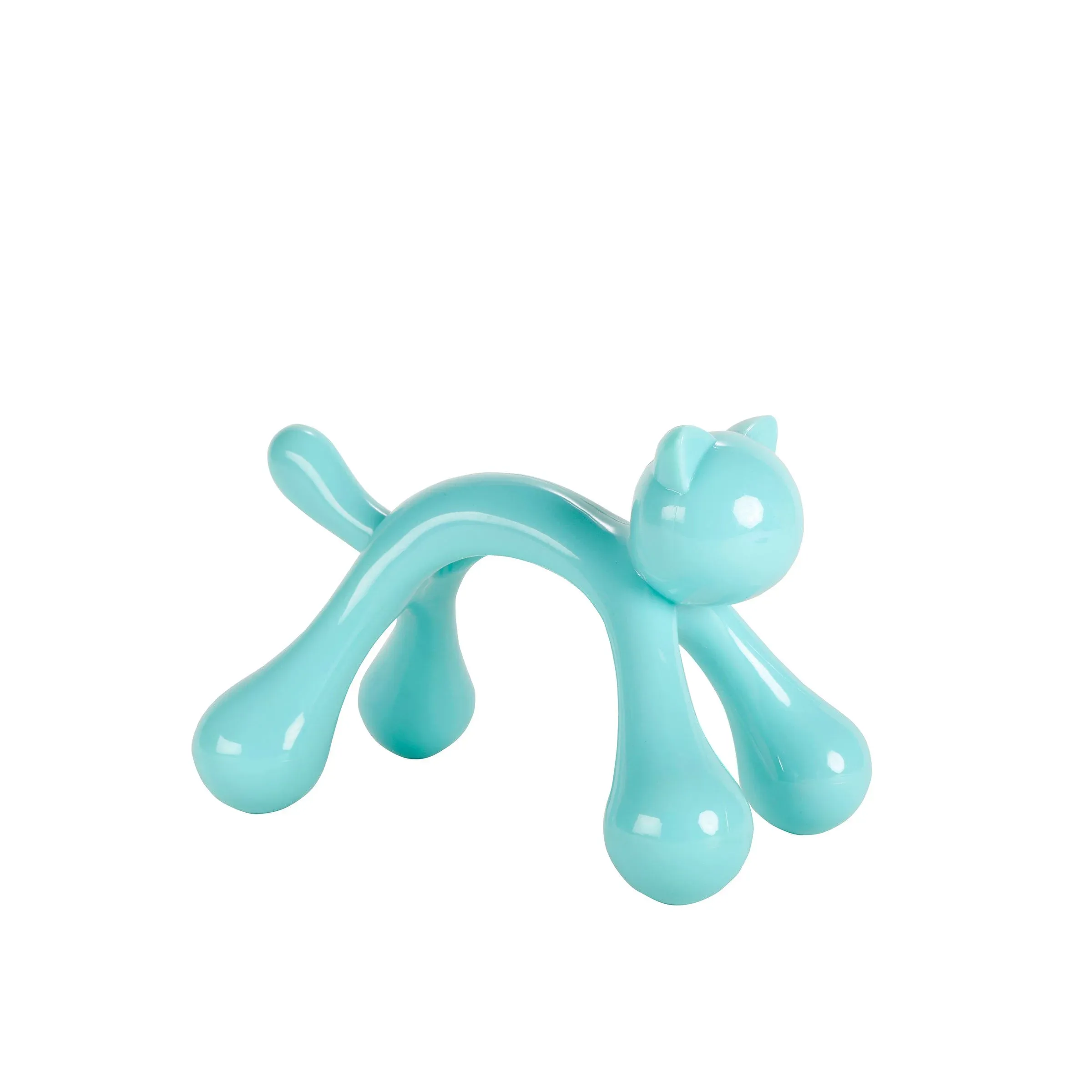 Blue Cat Massager