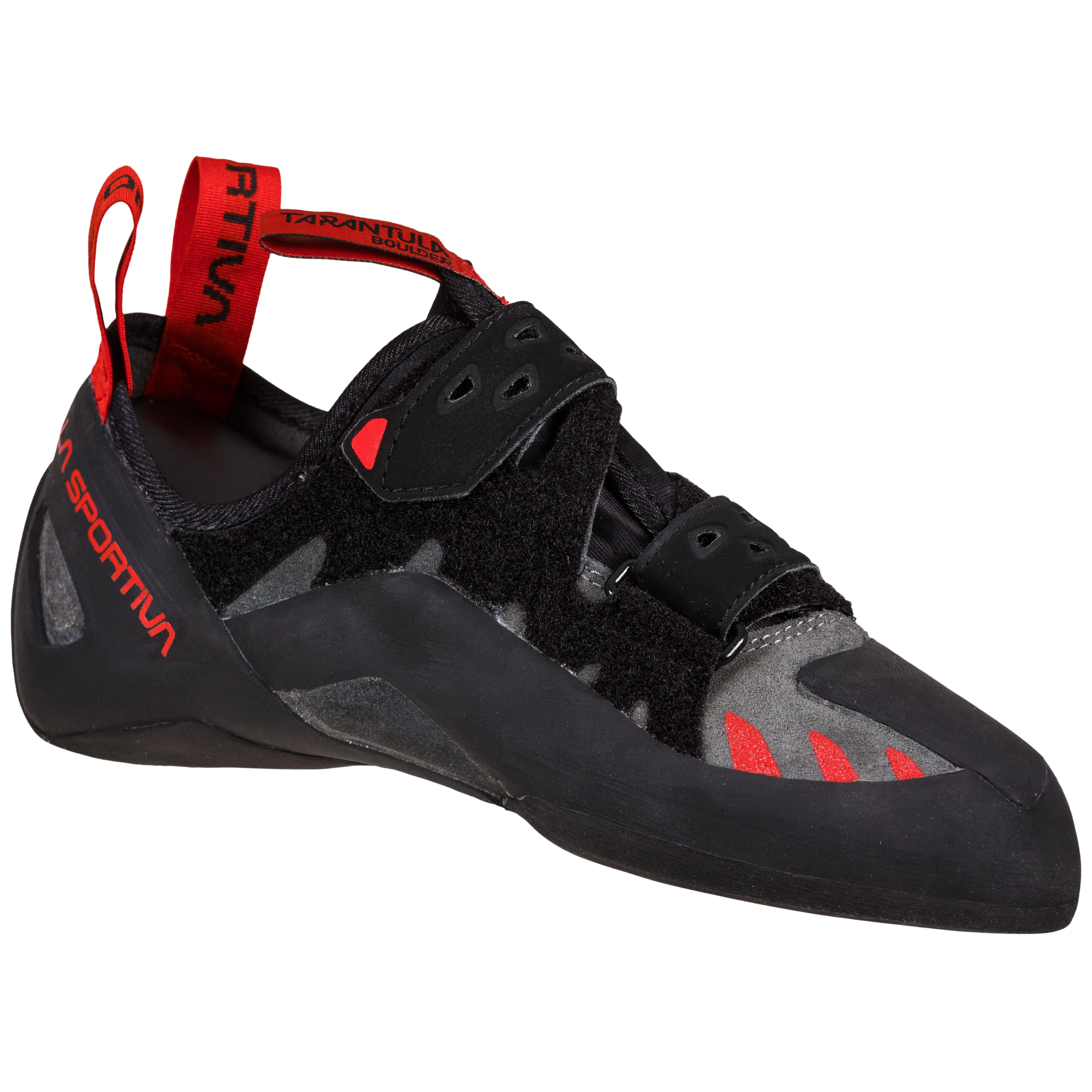 La Sportiva Men's Tarantula Boulder Climbing Shoe