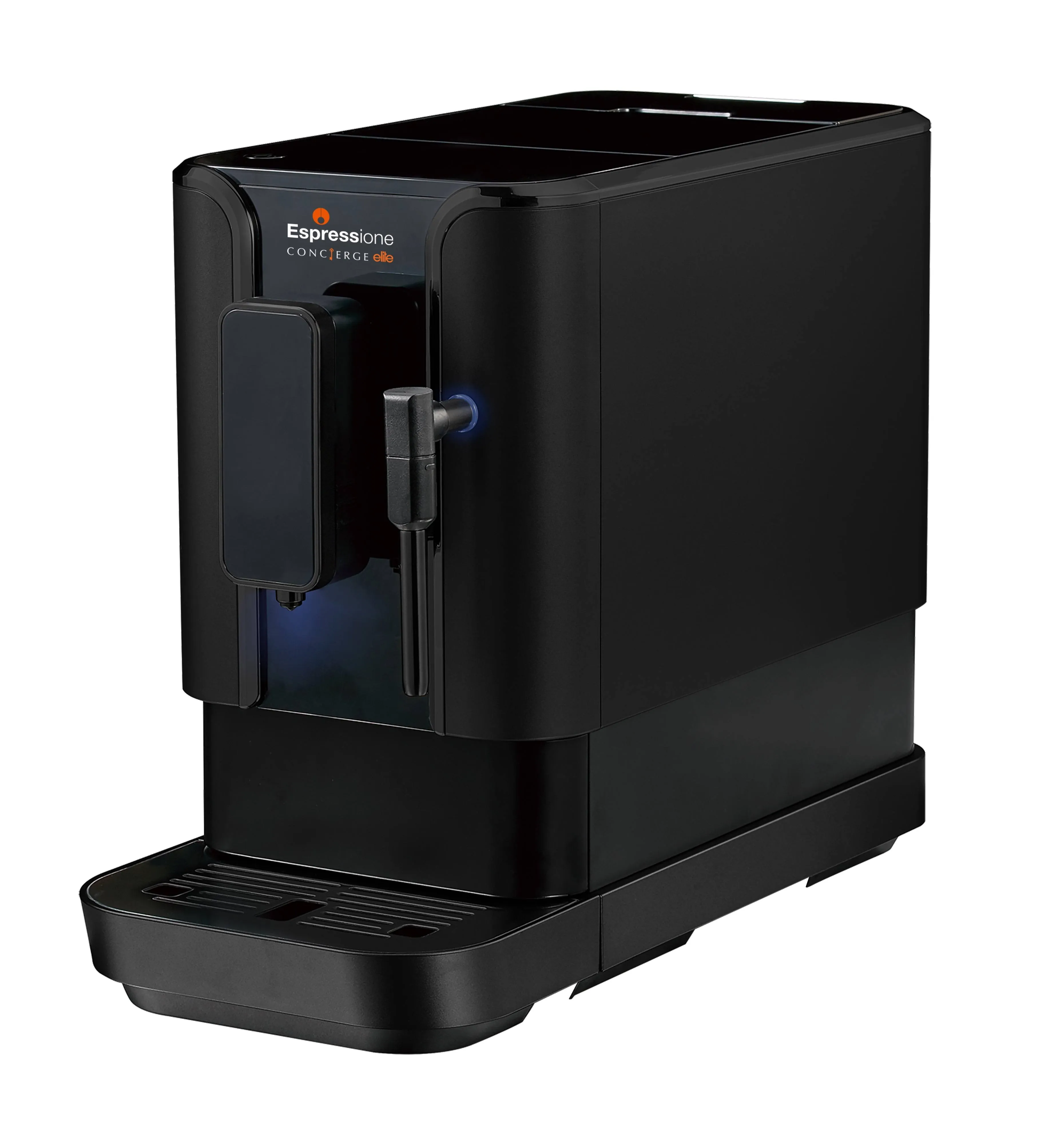 Concierge Elite Automatic Bean to Cup Espresso Machine