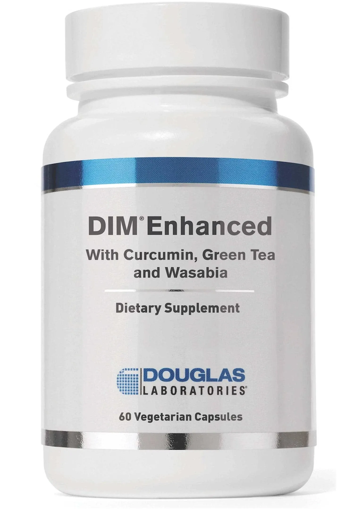 Douglas Laboratories - Dim Enhanced, 60 Capsules