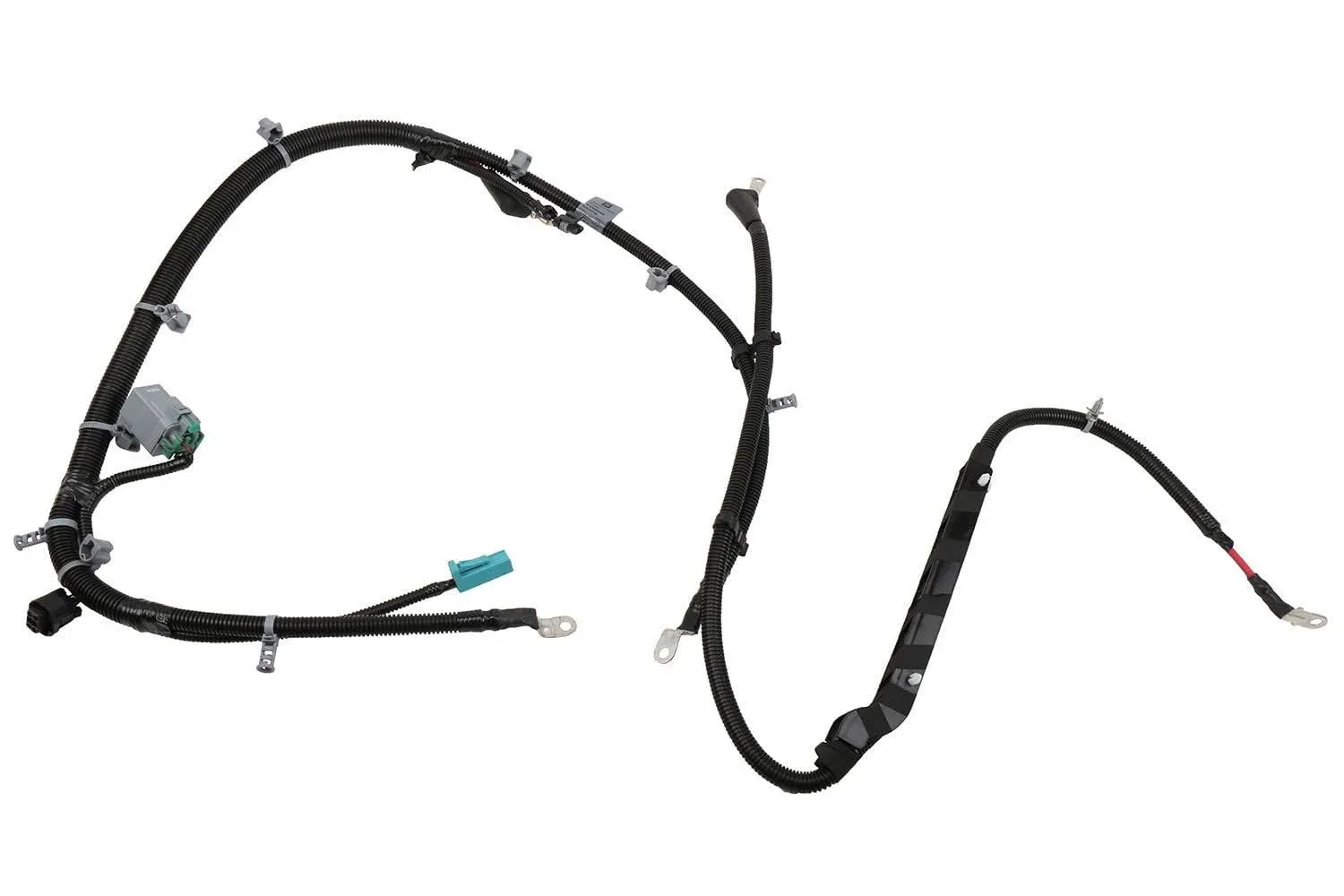 ACDelco 84355668 Genuine GM Parts Battery Cable