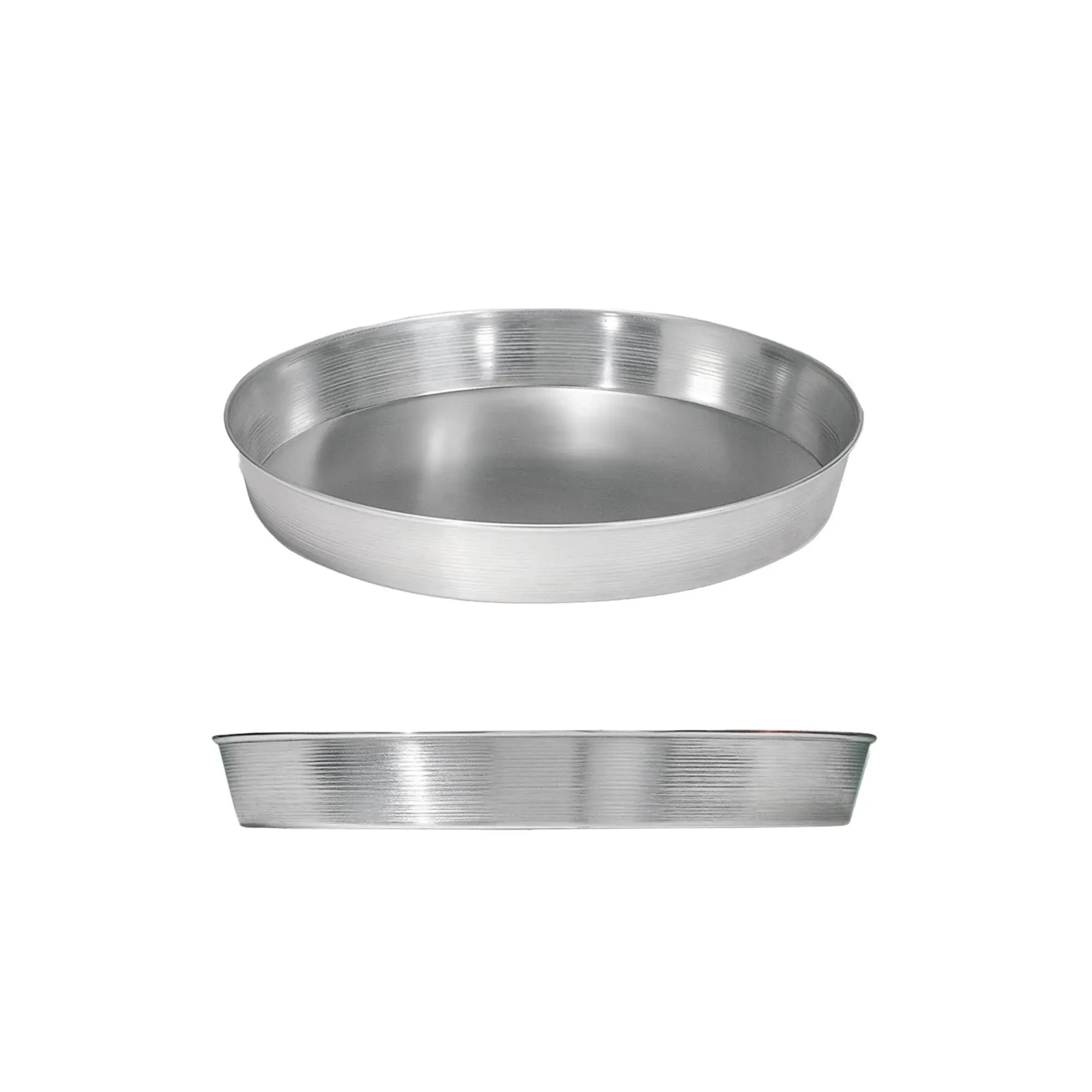 American Metalcraft Pizza Pan - A90141.5