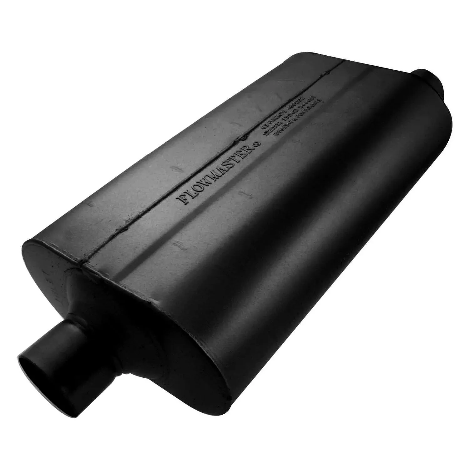 Flowmaster 50 Series SUV Muffler 52557