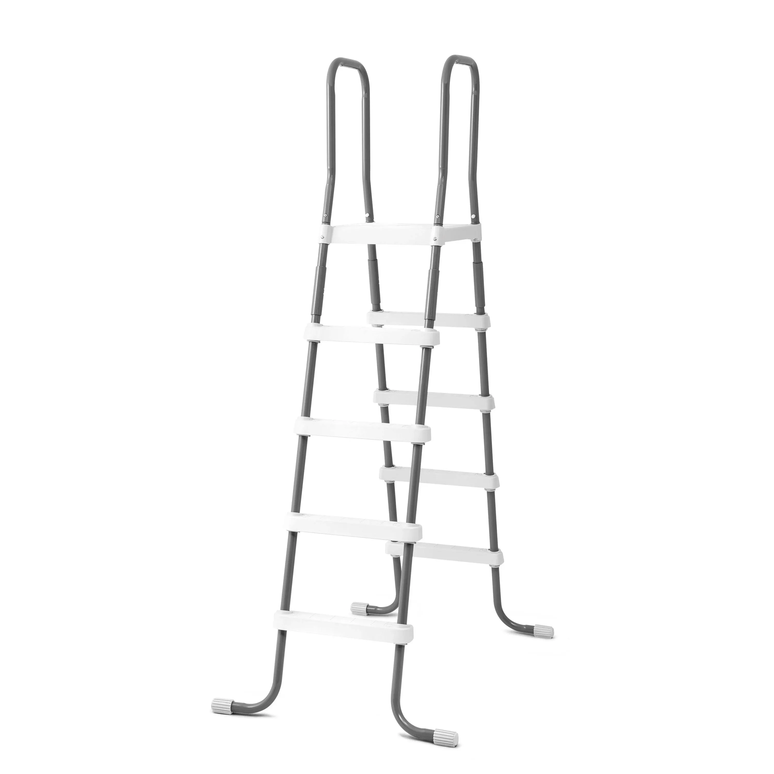 Intex 10904 52" Gray 2-Sect Ladder