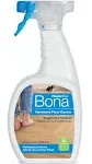 Bona PowerPLUS 36 oz. Hardwood Floor Cleaner