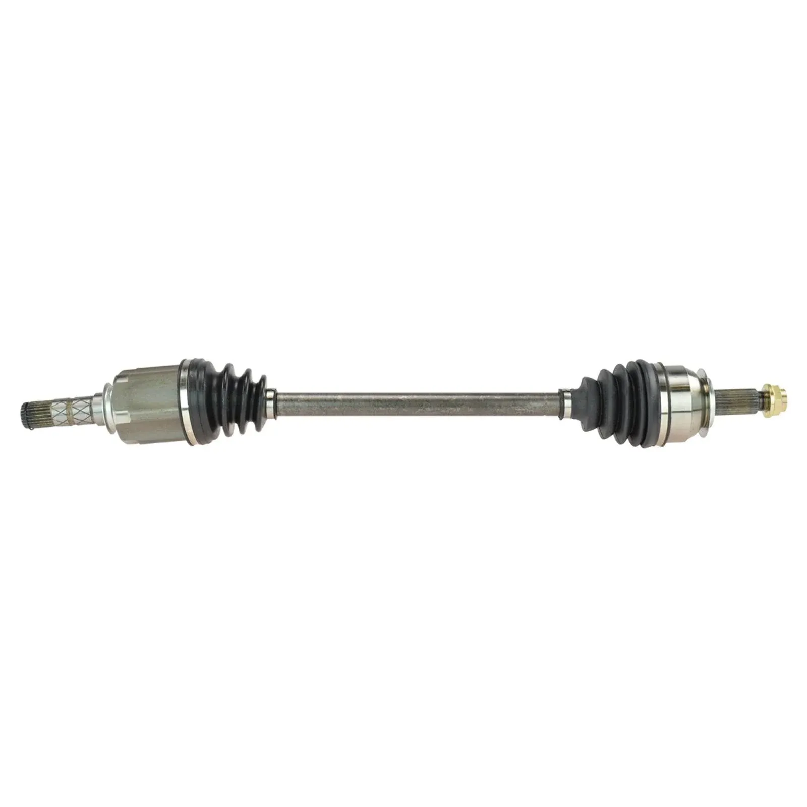 TRQ® CSA82159 - Front Passenger Side Axle Shaft