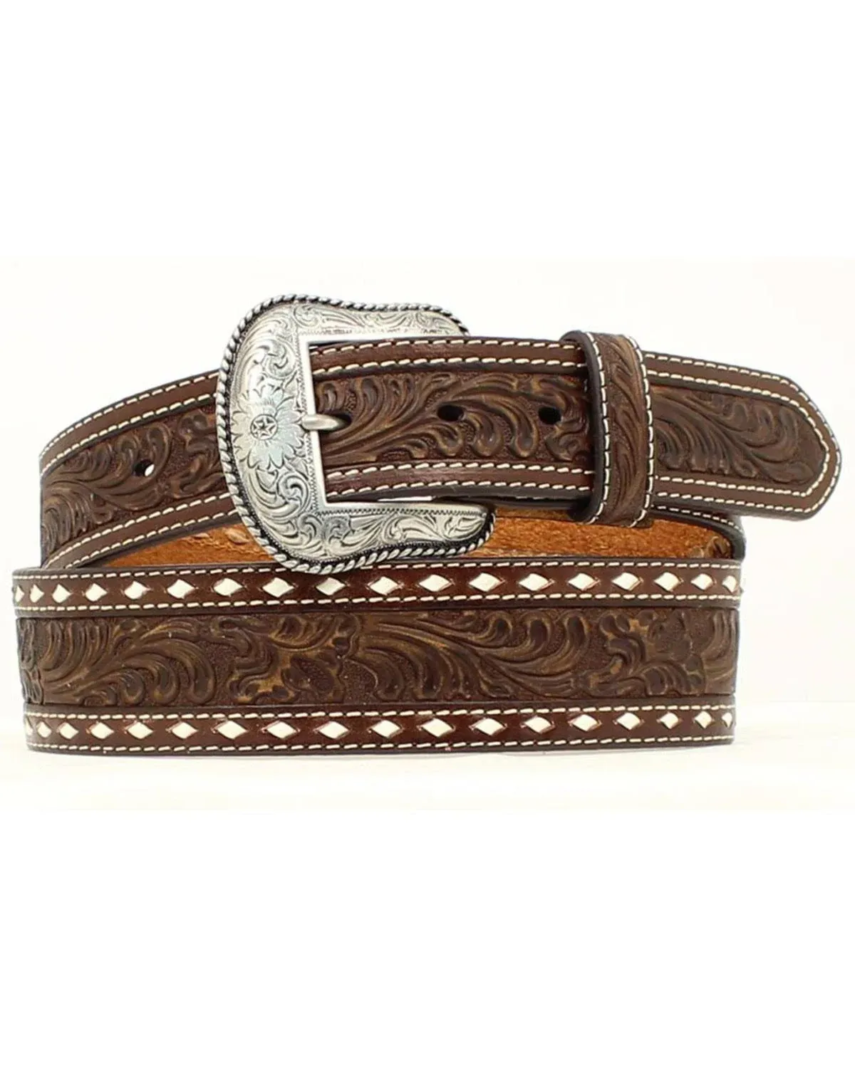 Men's Nocona Western Belt