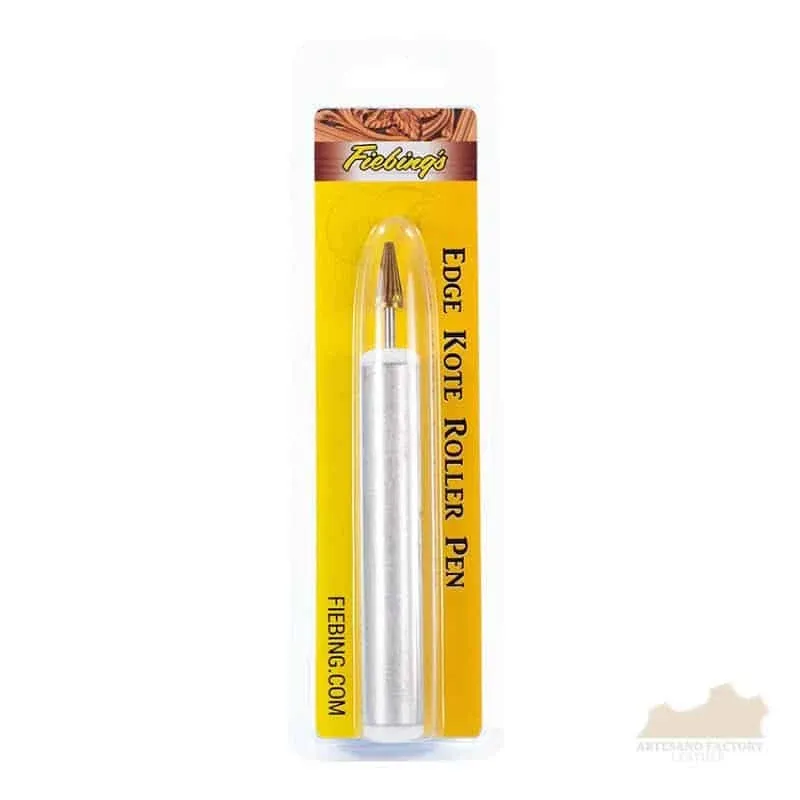 Fiebing's Edge Kote Roller Pen