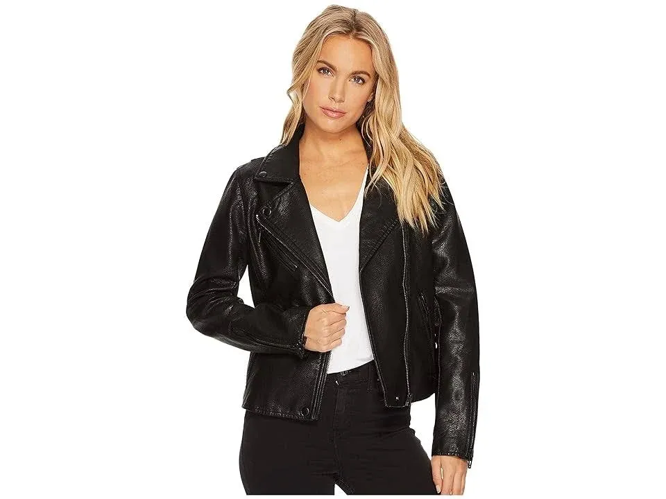 BLANK NYC - Onyx Jacket